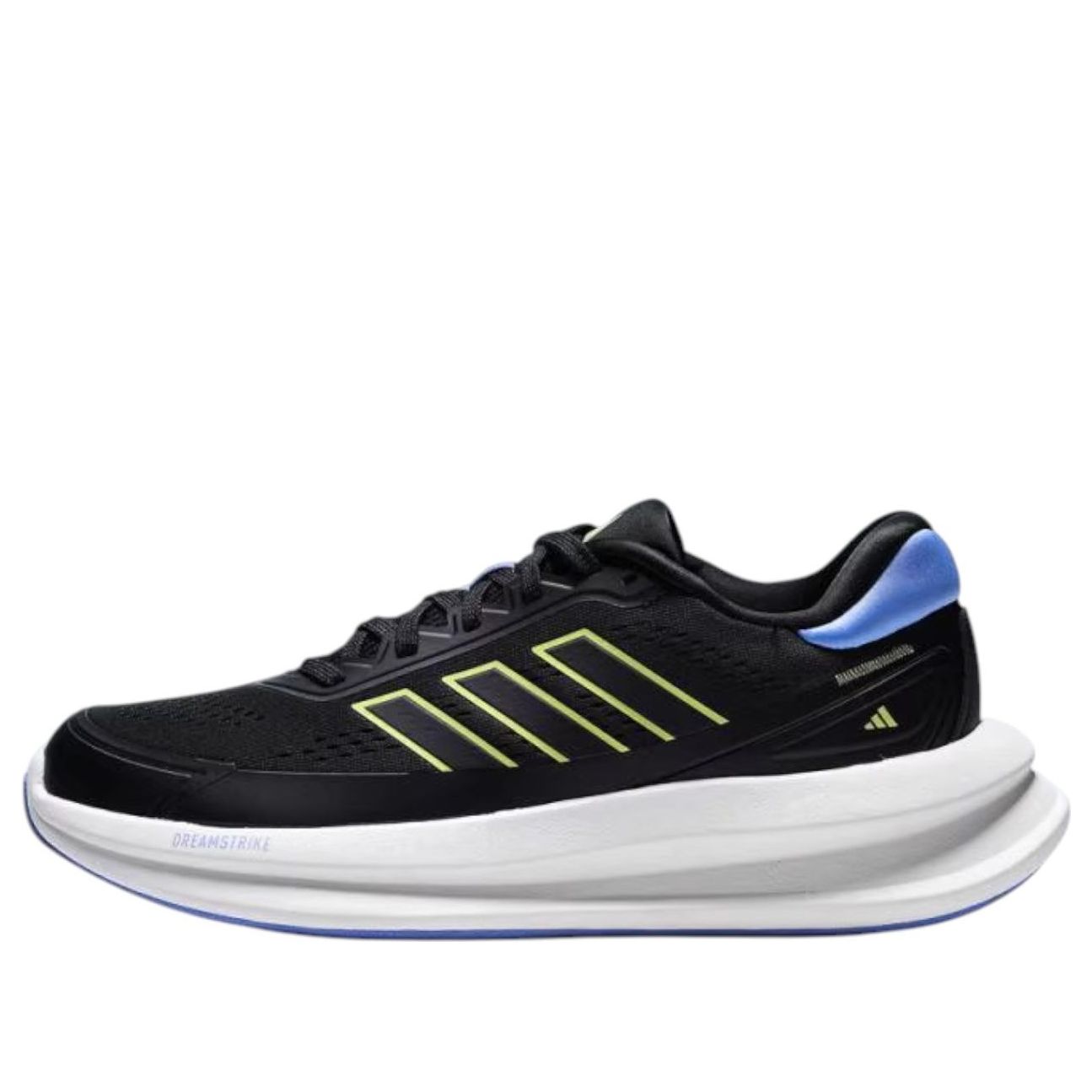 

Кроссовки adidas Novawave 'Black Yellow'