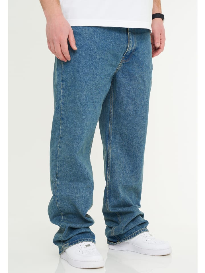 

Джинсы DAILY COTTON, цвет vintage blue