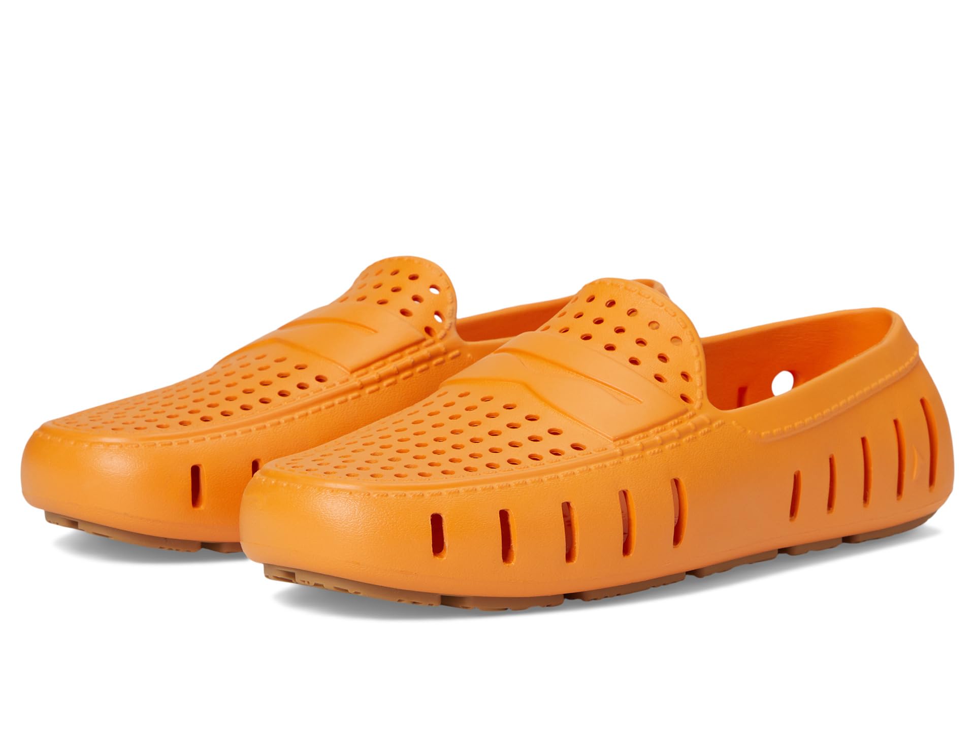 

Лоферы Floafers Country Club Driver 2.0, Russet Orange/Gum