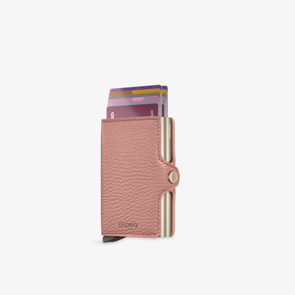 

Кошелек Secrid Twinwallet, красный