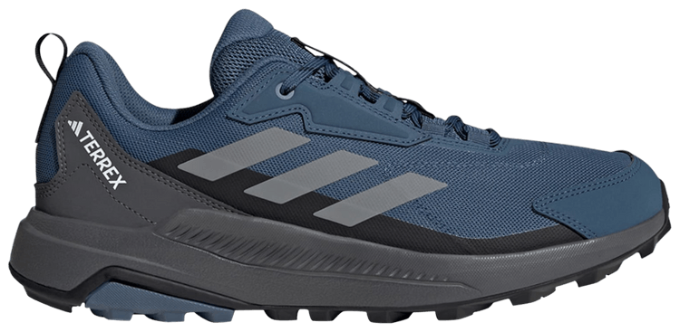 

Кроссовки adidas Terrex Anylander 'Wonder Steel', синий