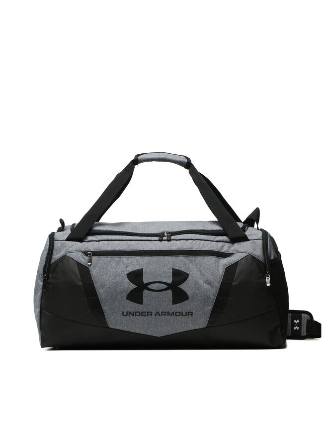 

Сумка Under Armour, серый