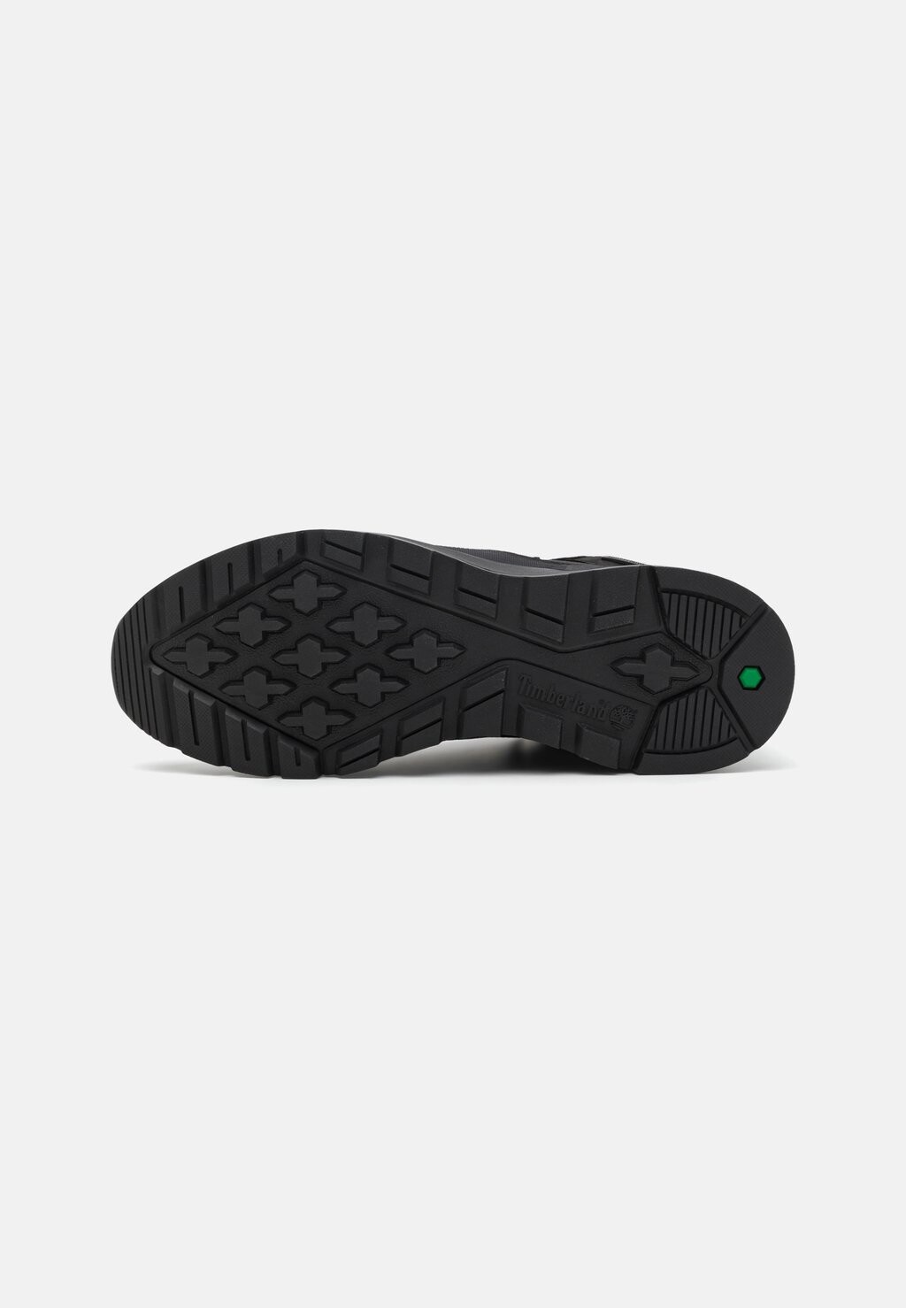 

Высокие кроссовки FIELD TREKKER Timberland, черный