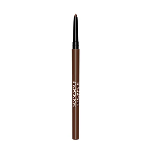 

Минеральный карандаш для глаз, веганский, водостойкий Mineralist Lasting Eyeliner Bareminerals, цвет topaz