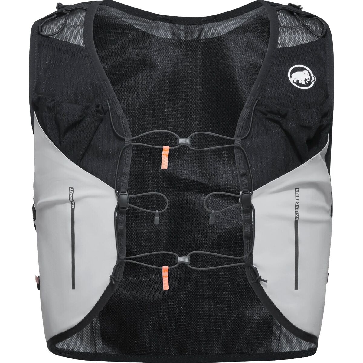 

Пакет aenergy tr 5л Mammut, цвет black/cloud