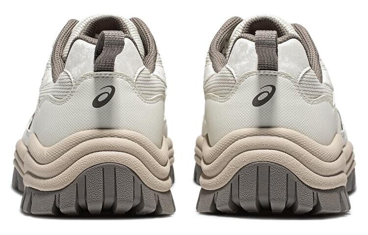 Кроссовки Gel-Csl 01 унисекс с низким верхом Asics, цвет Milk White — фото 3