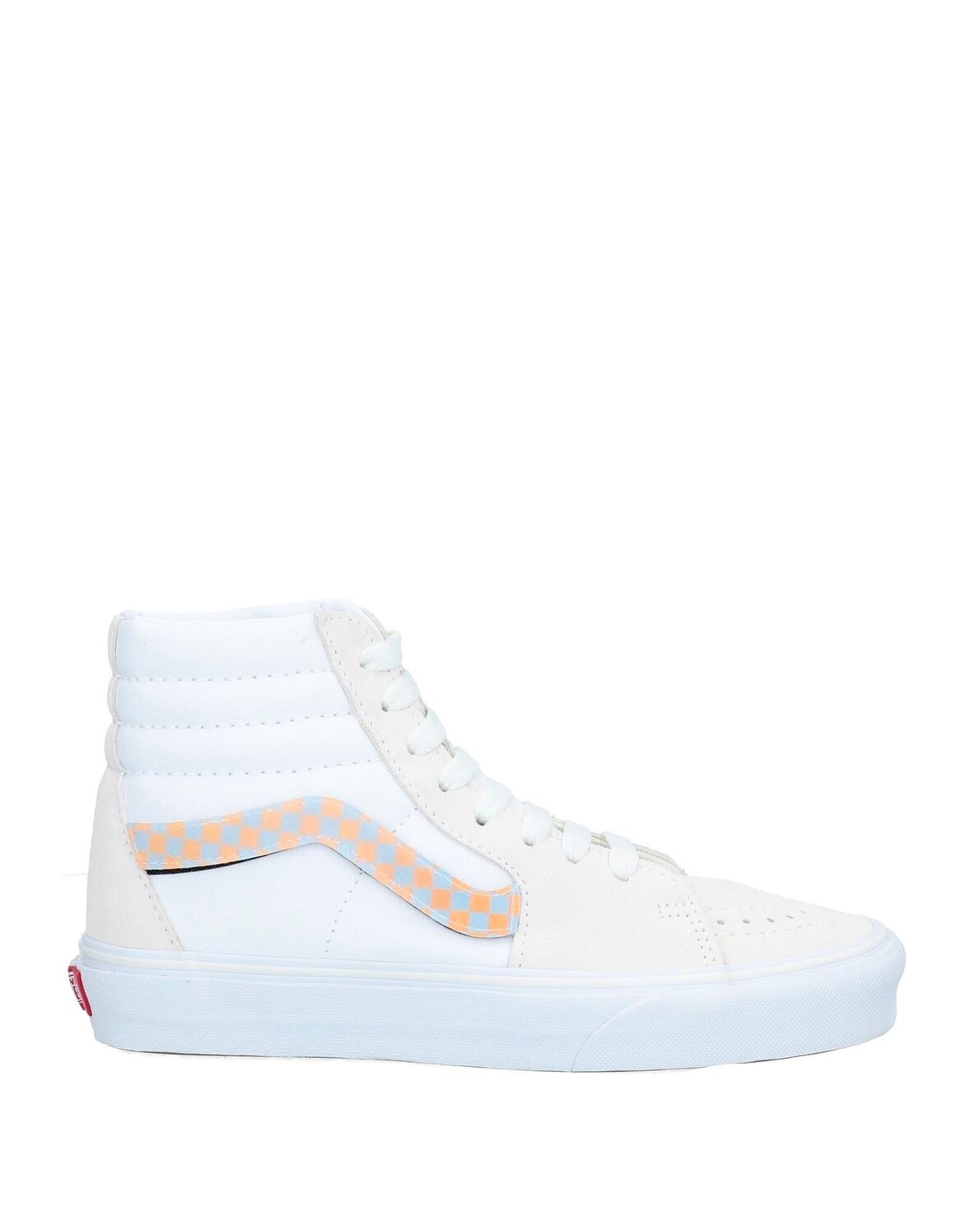 

Кроссовки Vans, белый