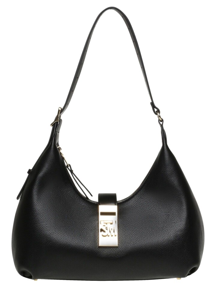 

Наплечная сумка Steve Madden Taschen, черный