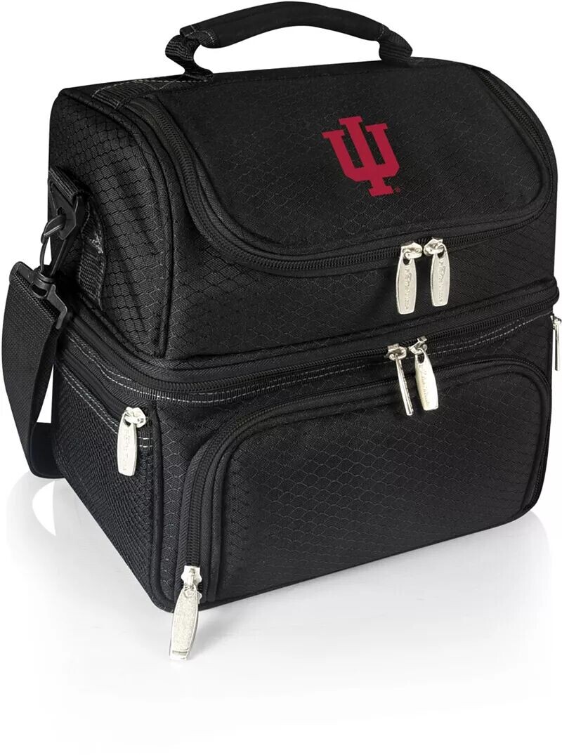

Сумка-холодильник для обеда Picnic Time Indiana Hoosiers