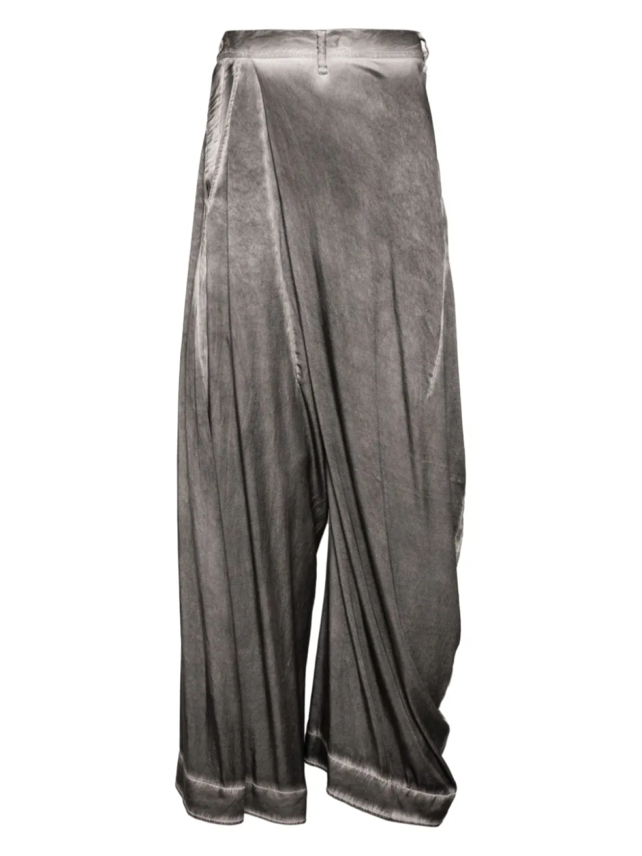 

Брюки Satin Dhoti Julius, серый