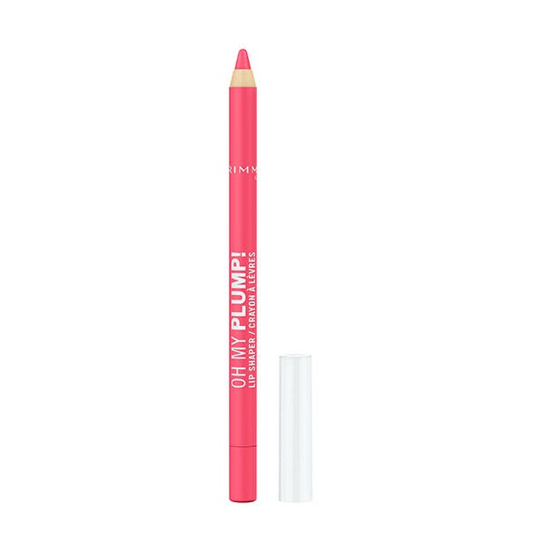 Карандаш для губ RIMMEL LONDON Plumping Lip Liner, 9 Slay Mode — фото 2