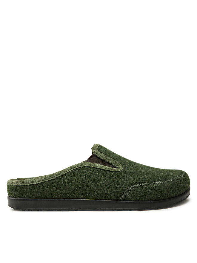 

Тапочки Elio Elastic Med MF30874 Scholl, зеленый
