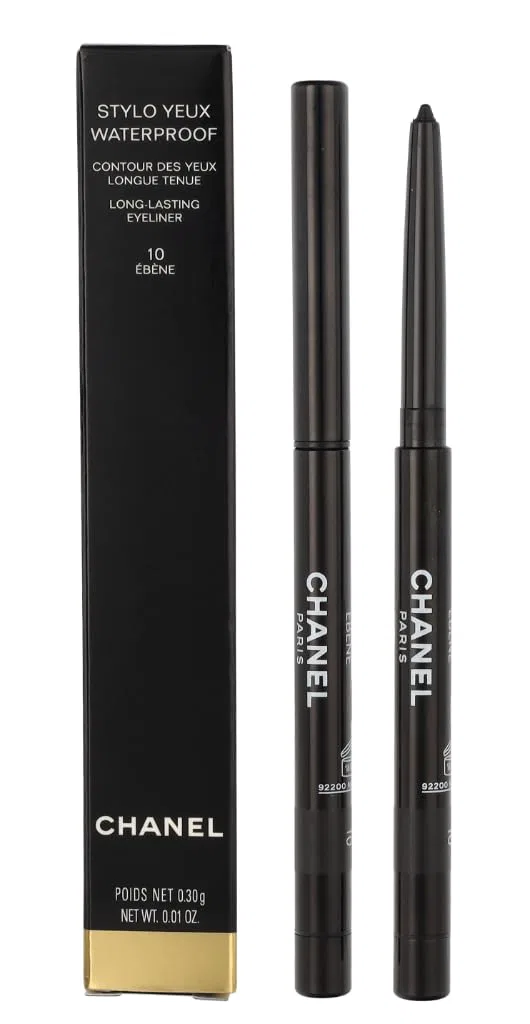Водостойкий карандаш для глаз «Stylo Yeux Waterproof Long-Lasting Eyeliner» от Chanel Chanel