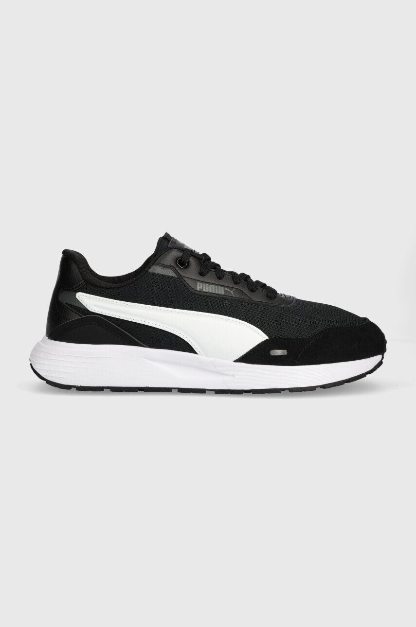 

Кроссовки Puma Runtamed, черный