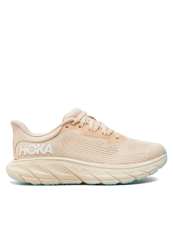 

Беговые кроссовки Hoka Arahi 7 1147851, бежевый