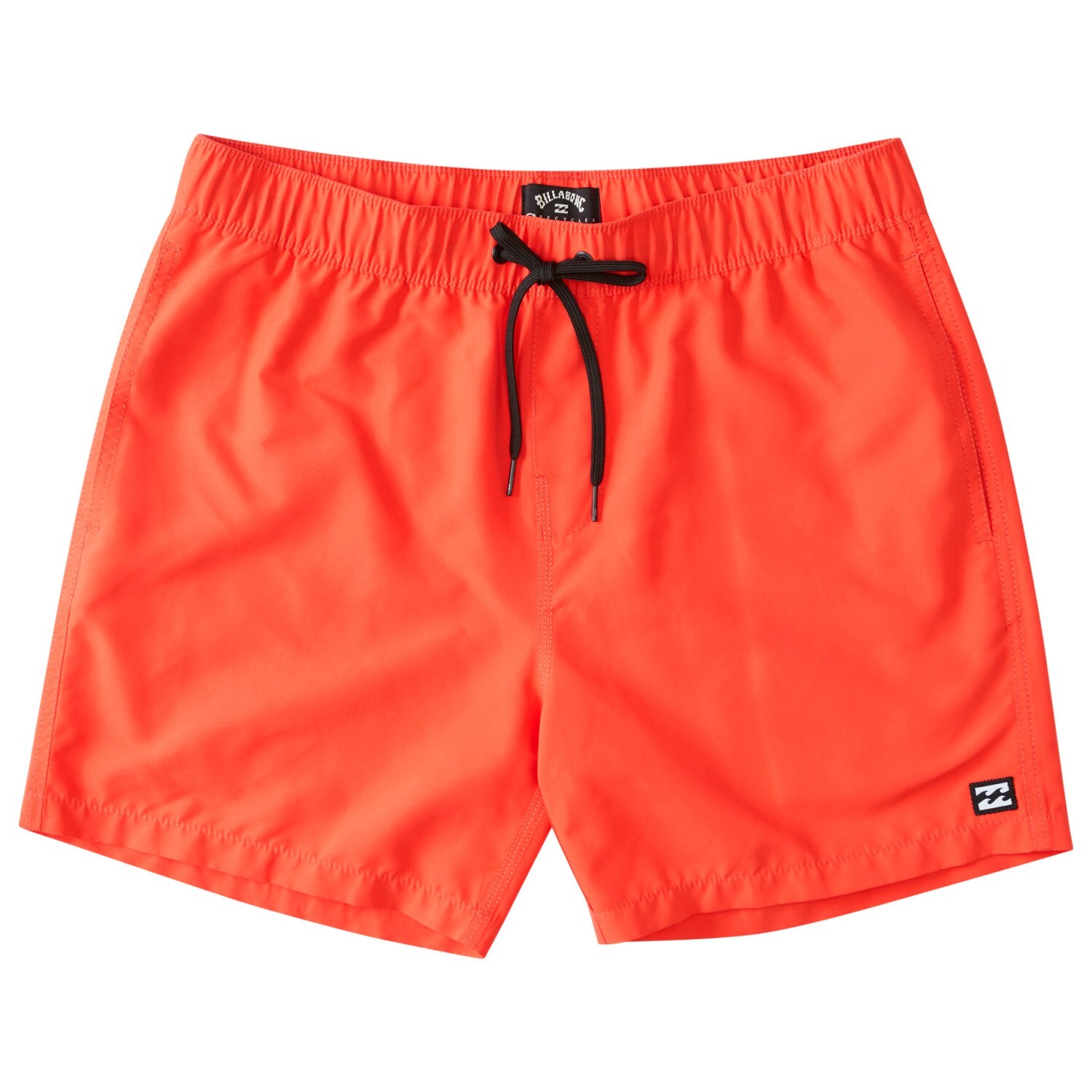

Шорты Billabong Kid's All Day, цвет Red Hot