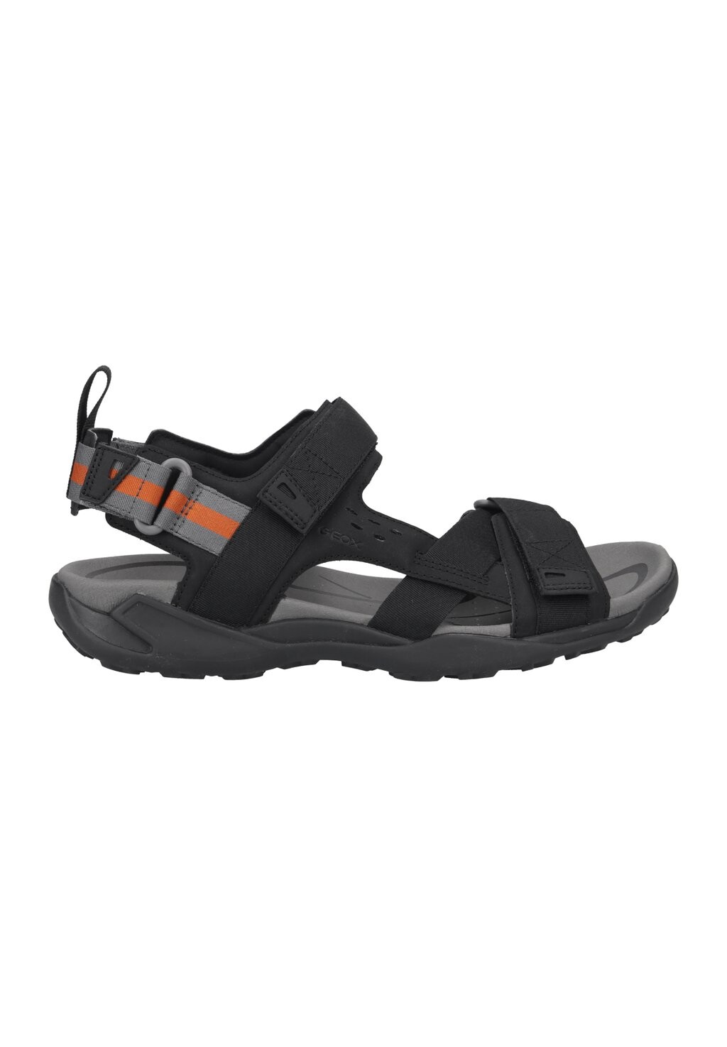 

Трекинговые сандалии Geox, цвет schwarz