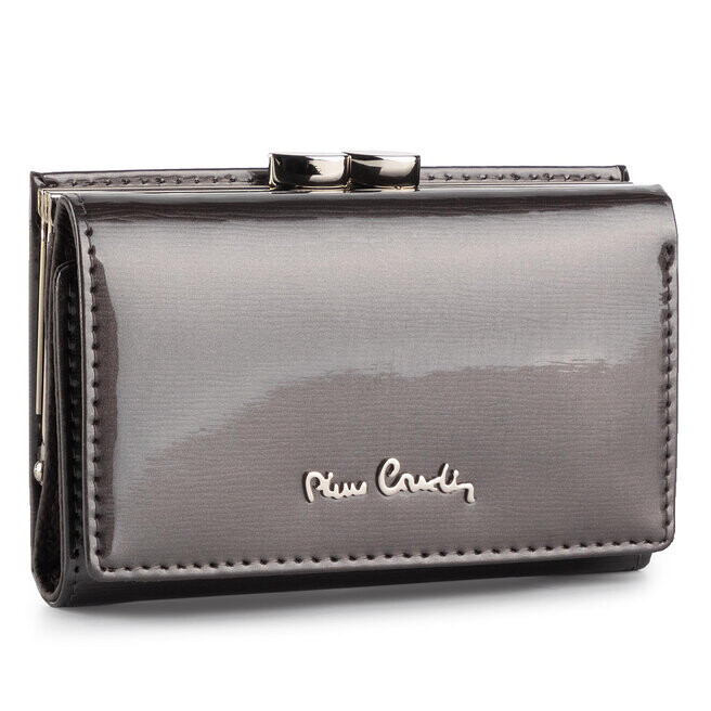 

Кошелек Pierre Cardin LINE, серый