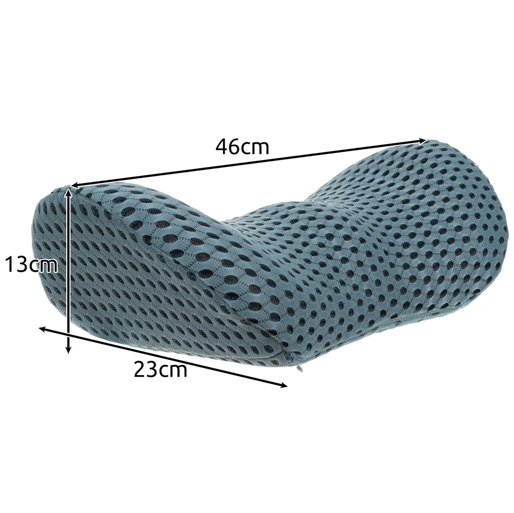 

Ортопедическая подушка MT MALATEC