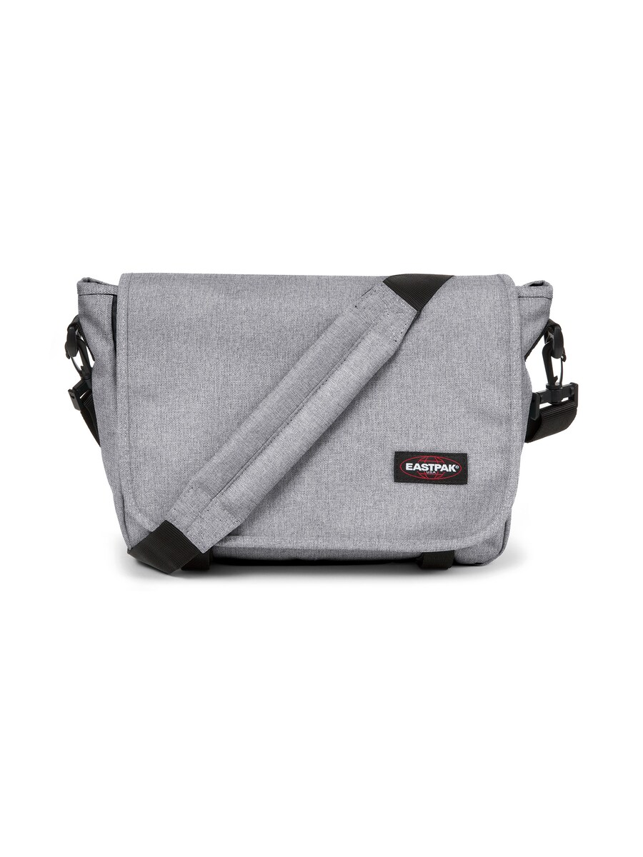 

Мессенджер EASTPAK Authentic Collection JR, пятнистый серый