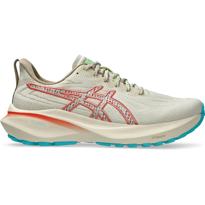 Кроссовки для бега gt-2000 13 tr Asics, мультиколор