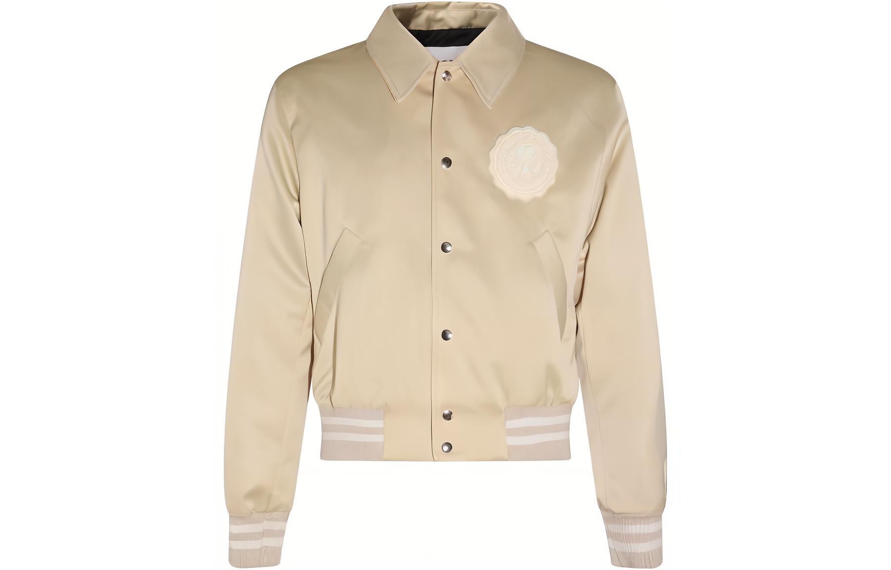 

AMIPARIS Куртка Ами Тедди, Vanilla