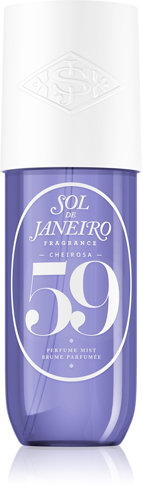 

Спрей для тела и волос Cheirosa '59 Sol De Janeiro, 240 мл