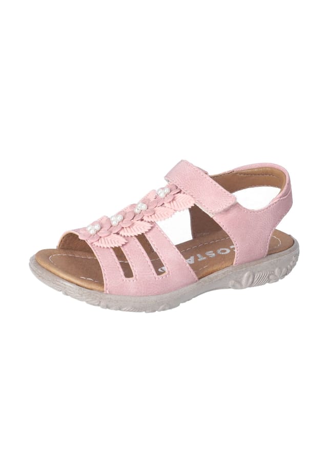 

Сандалии из искусственной кожи Ricosta, фиолетовый