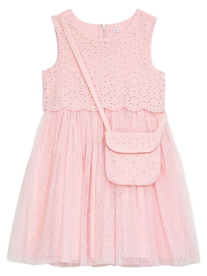 

Платье Danamade, розовый