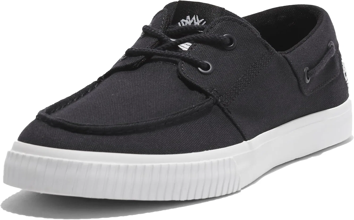 Мужские кроссовки Timberland Mylo Bay на шнуровке, Black