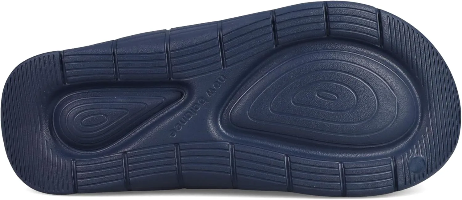 Мужские кроссовки New Balance 202xa, серый/белый — фото 4