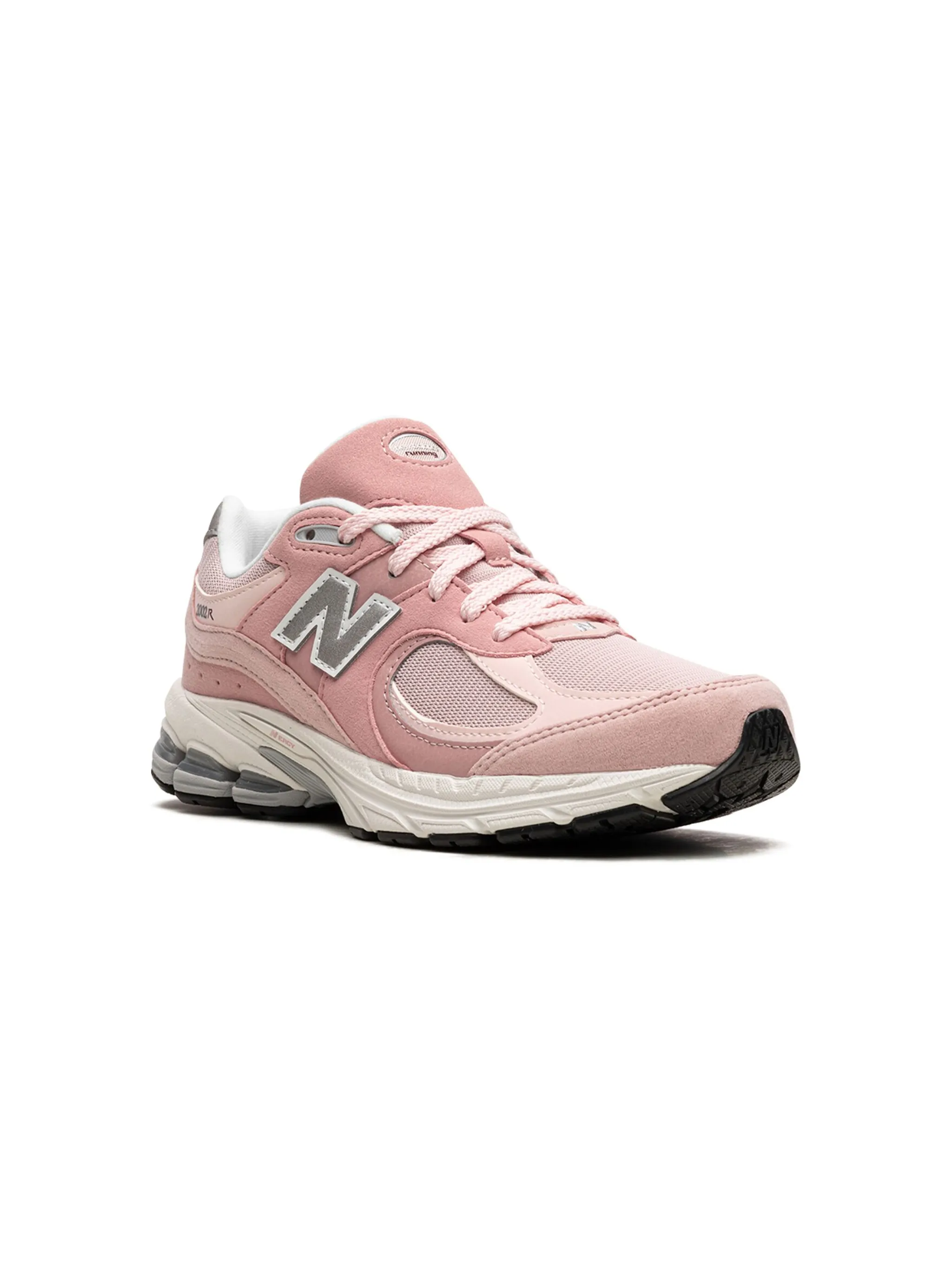 Кроссовки 2002R Big Kid Sand New Balance Kids, розовый — фото 2