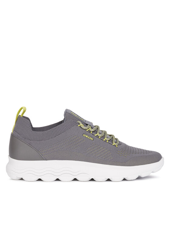 

Кроссовки U Spherica U15BYA 0006K C9002 Geox, серый
