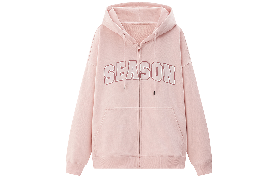 

Толстовка женская Tokyo Season, Season Sweatshirt, Burgundy (Fleece-Lined)