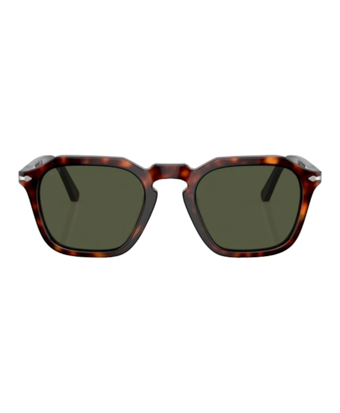 

Солнцезащитные Очки Persol, коричневый