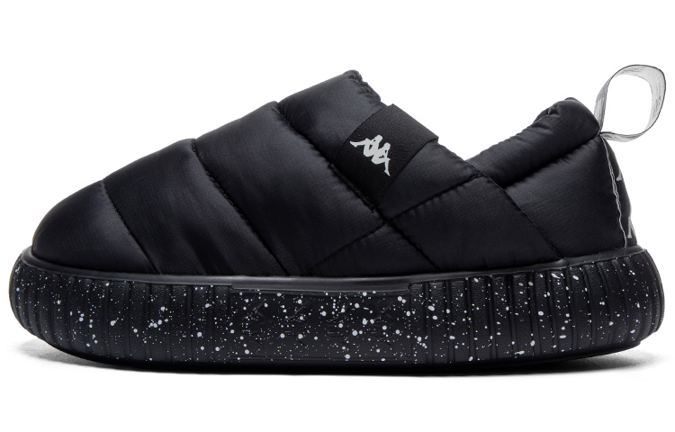 

Кроссовки Kappa Lifestyle Shoes Women's Low-top Black, черный