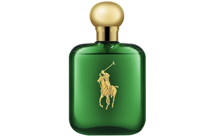 Ralph Lauren Мужской парфюм Polo Green деревянный туалетная вода 59 мл / 118 мл / 237 мл / 125 мл — фото 4
