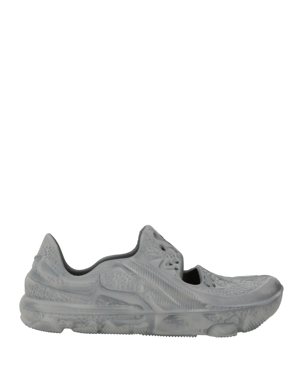

Кроссовки Nike, серый