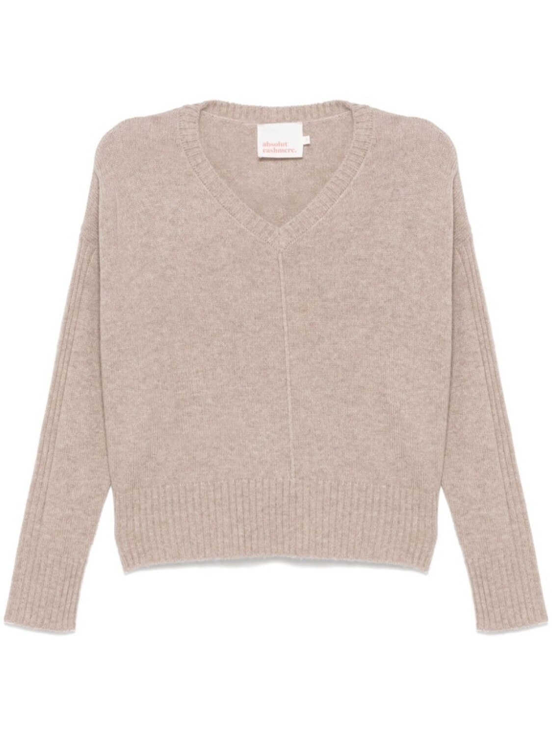 

Свитер Клоди Absolut cashmere, коричневый