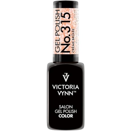 

Гель-лак Victoria Vynn Color 315 Creme Brulee UV/LED Soak Off 8 мл