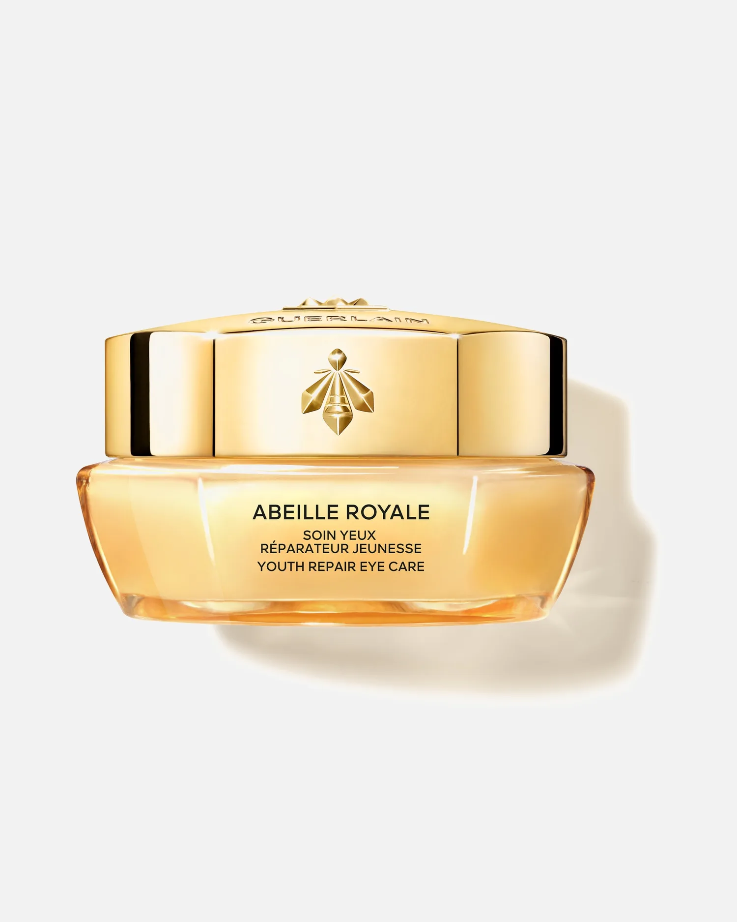 Крем для глаз Abeille Royale Youth Repair Eye Care Guerlain, 15 мл