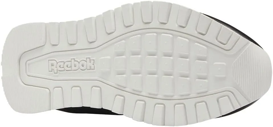 Мужские кроссовки/спортивная обувь Reebok, черный/ярко-красный — фото 3