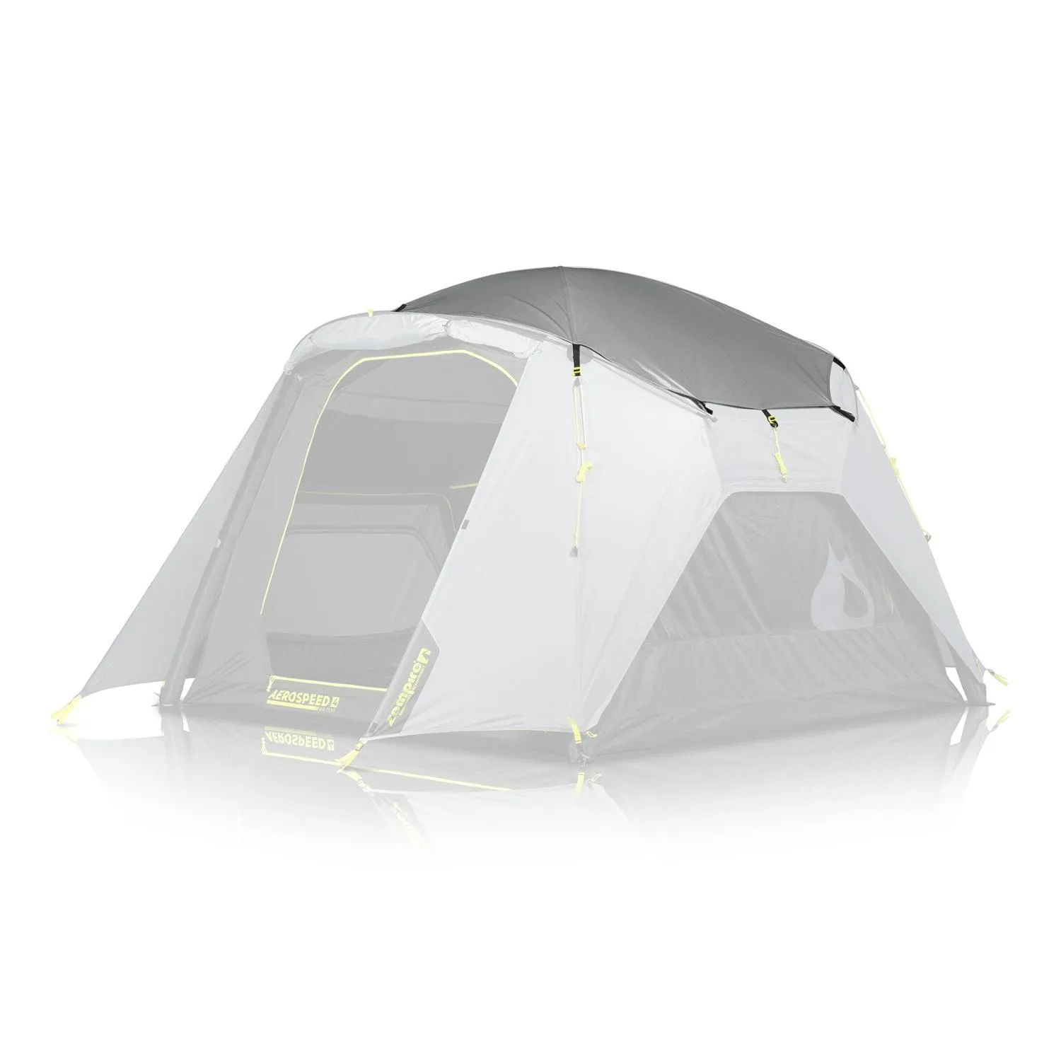 

Тепловой щит для воздушного тента Aerospeed 4 Zempire, Stone