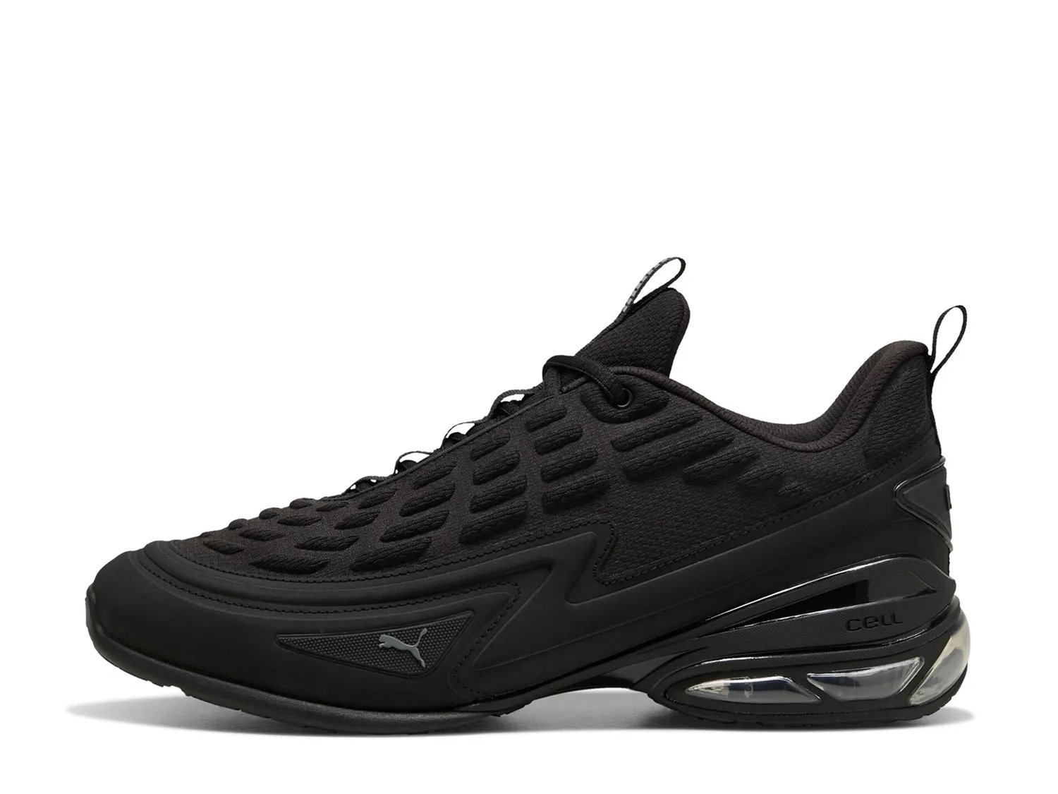 Кроссовки Puma Meza Sneaker - Men's, черный — фото 2