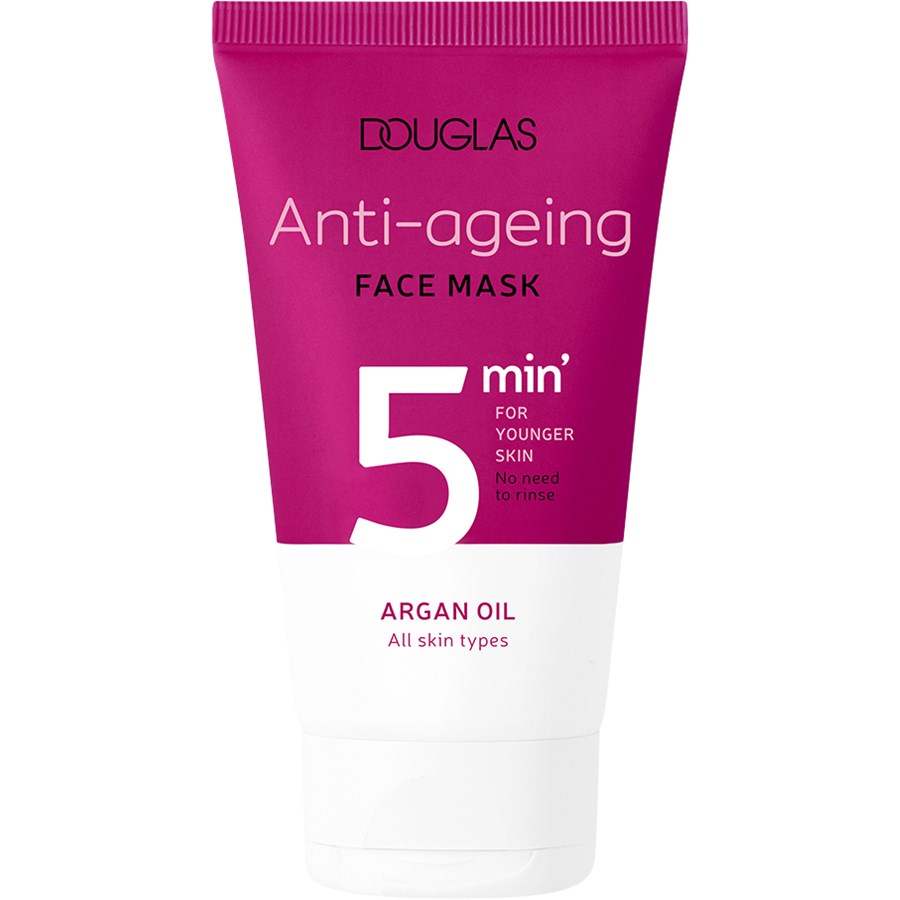 

Маска для лица Douglas Collection Anti-Ageing Face Mask, 75 ml