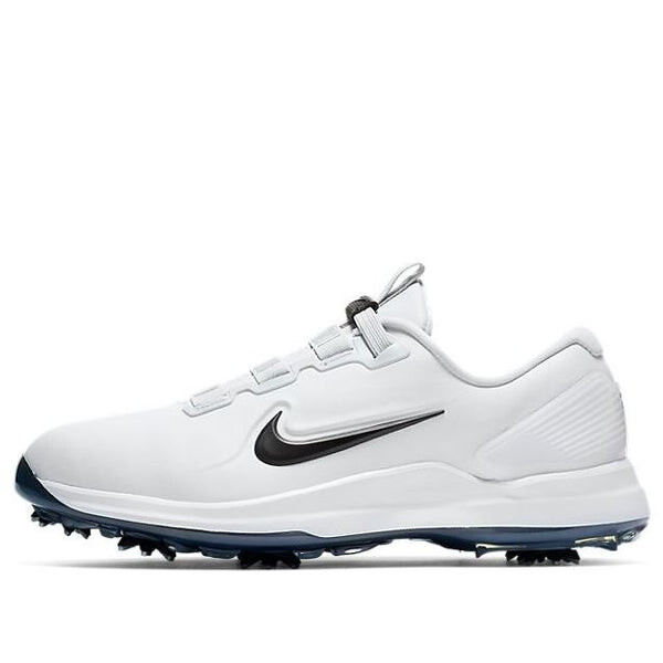 

Кроссовки tiger woods 71 fastfit Nike, белый