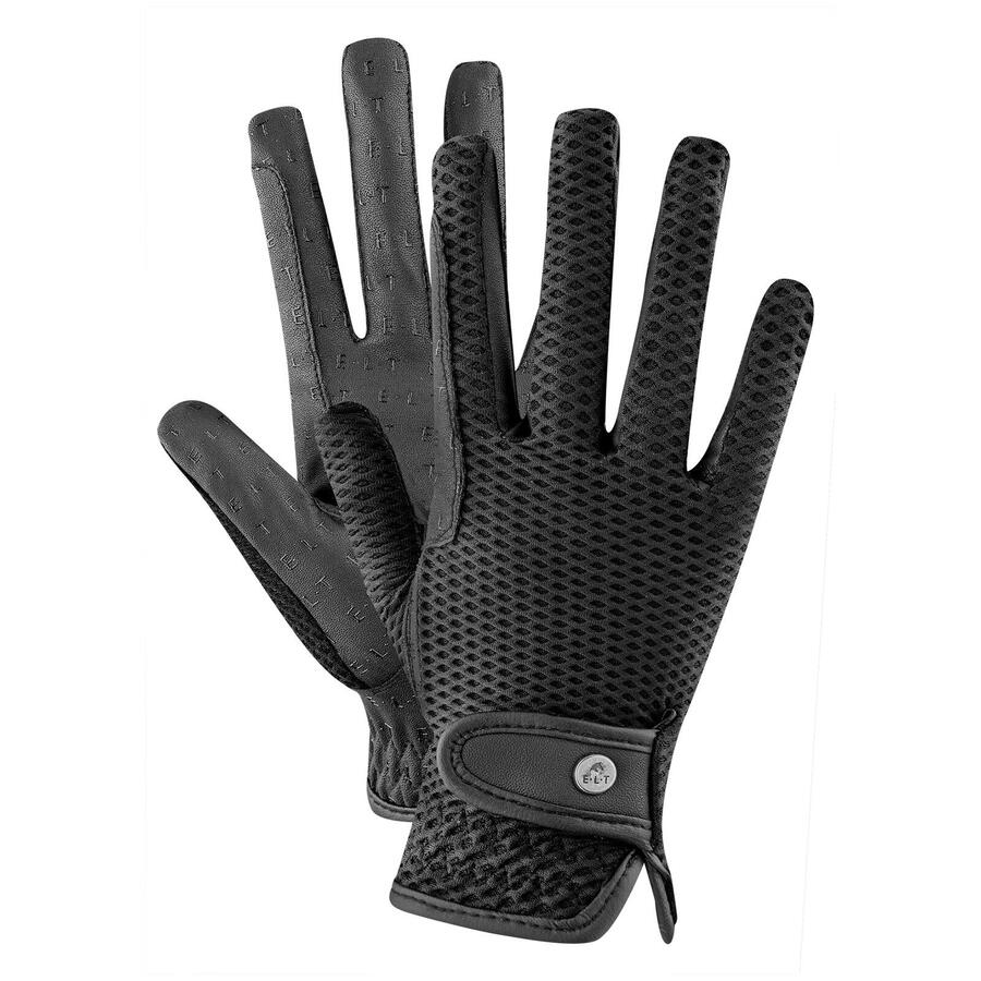 

Перчатки для верховой езды ELT Nantes