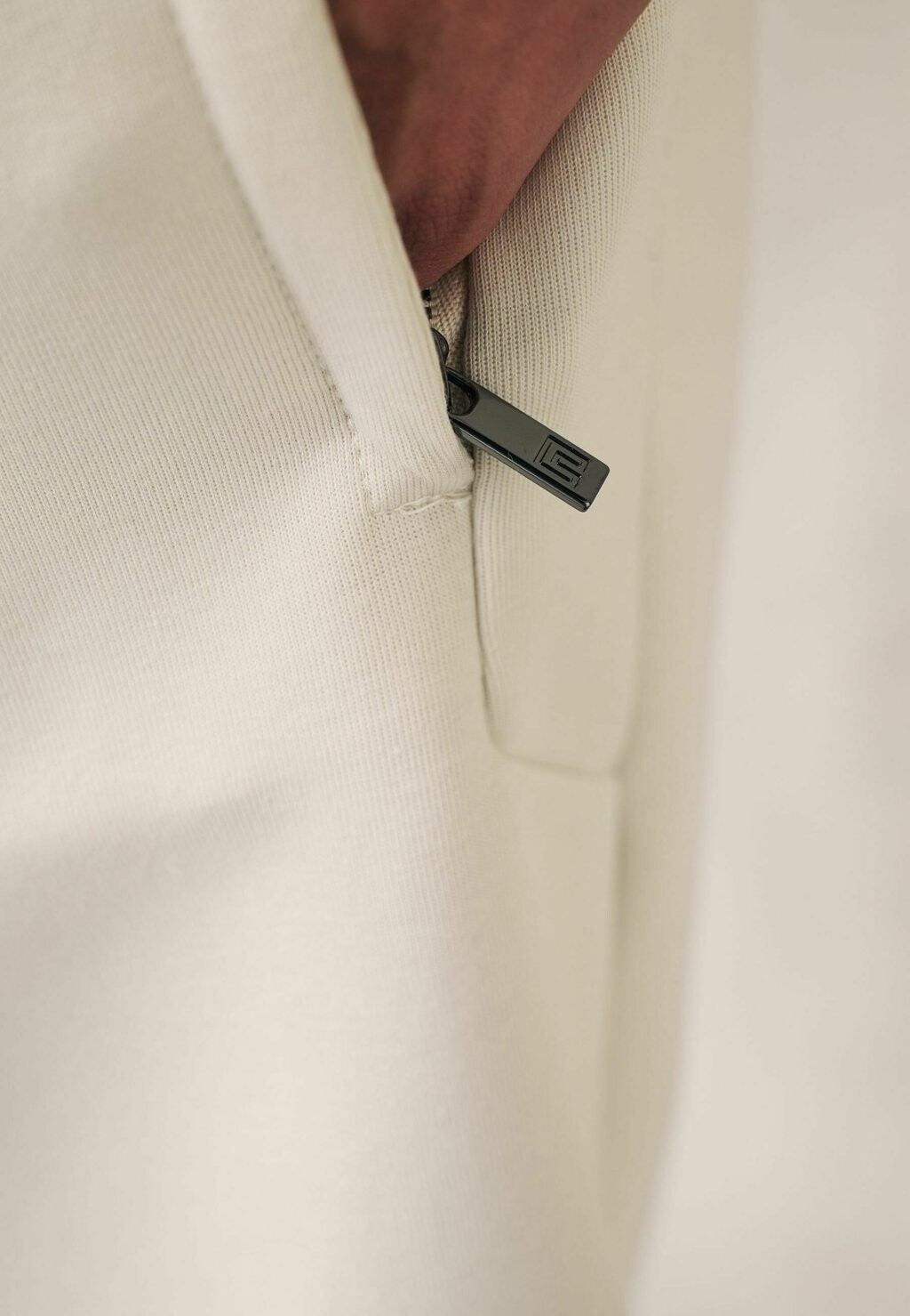 

Спортивные брюки Pocket Regular Fit Next, белый