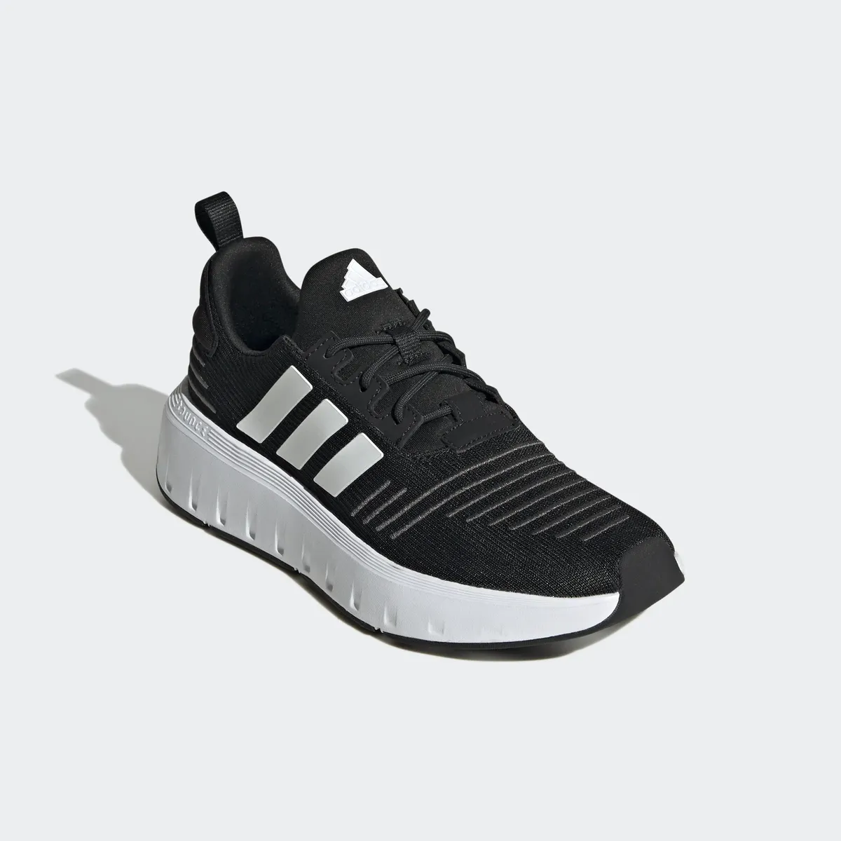 

Спортивные кроссовки adidas "SWIFT RUN KIDS" Adidas Sportswear, серый