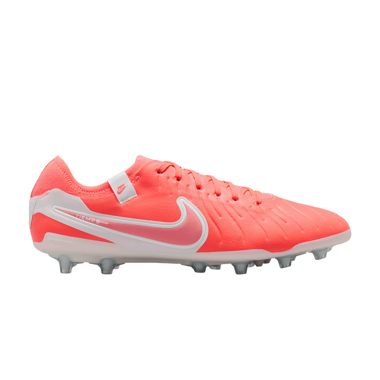 

Кроссовки Tiempo Legend 10 Pro AG 'Mad Energy Pack', красный